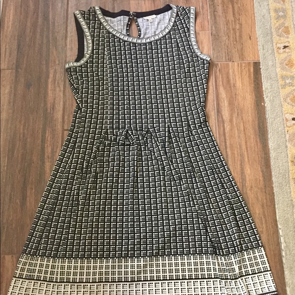 Max Studio dress Large. Comfy and lightweight